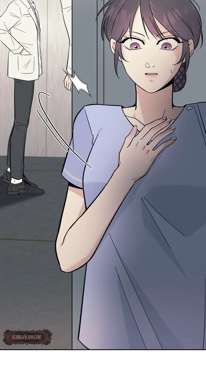 The Prescription Is Doctor! Chapter 18 page 35 - 