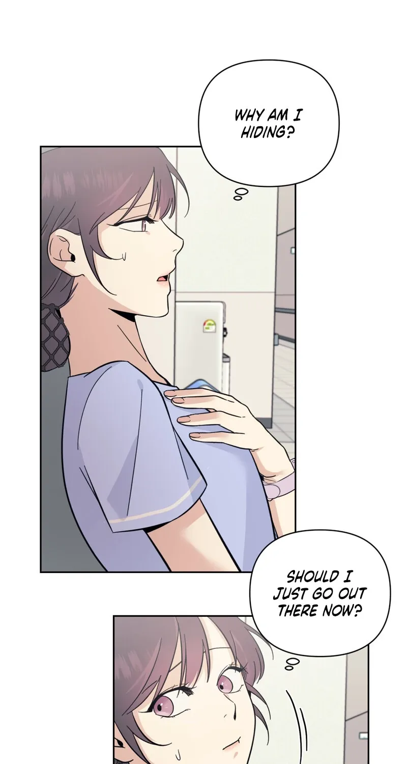 The Prescription Is Doctor! Chapter 18 page 36 - 