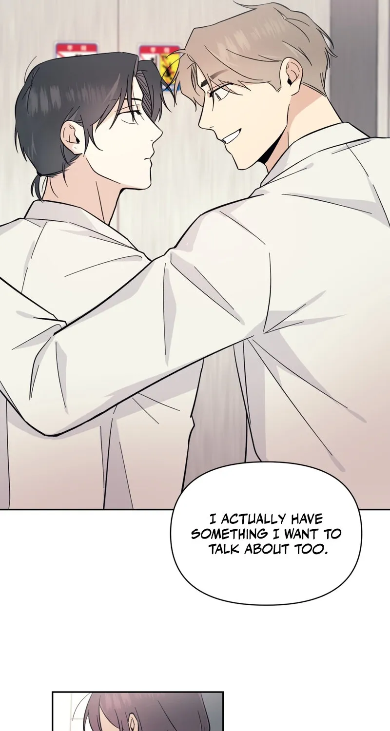 The Prescription Is Doctor! Chapter 18 page 39 - 