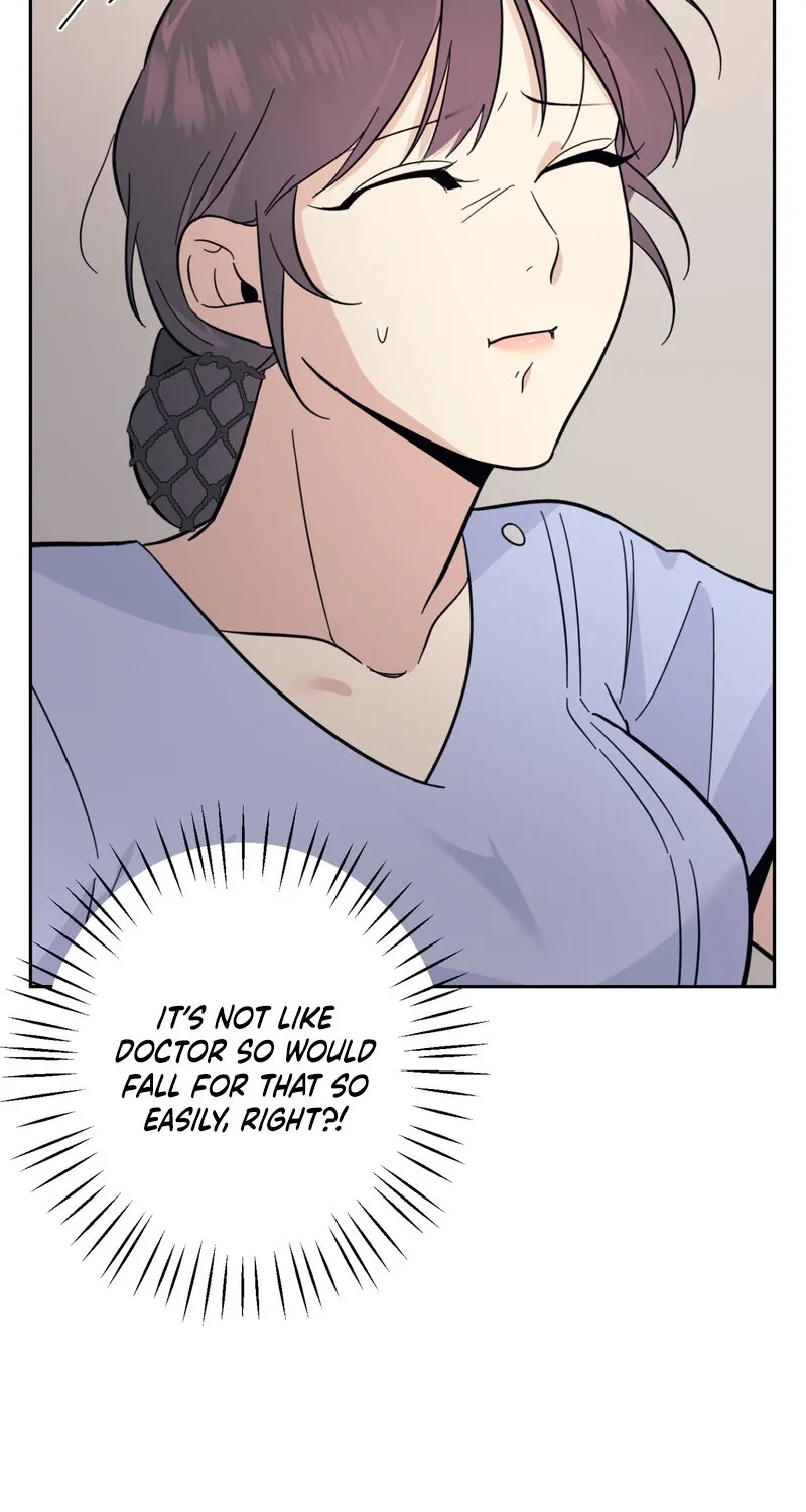 The Prescription Is Doctor! Chapter 18 page 42 - 