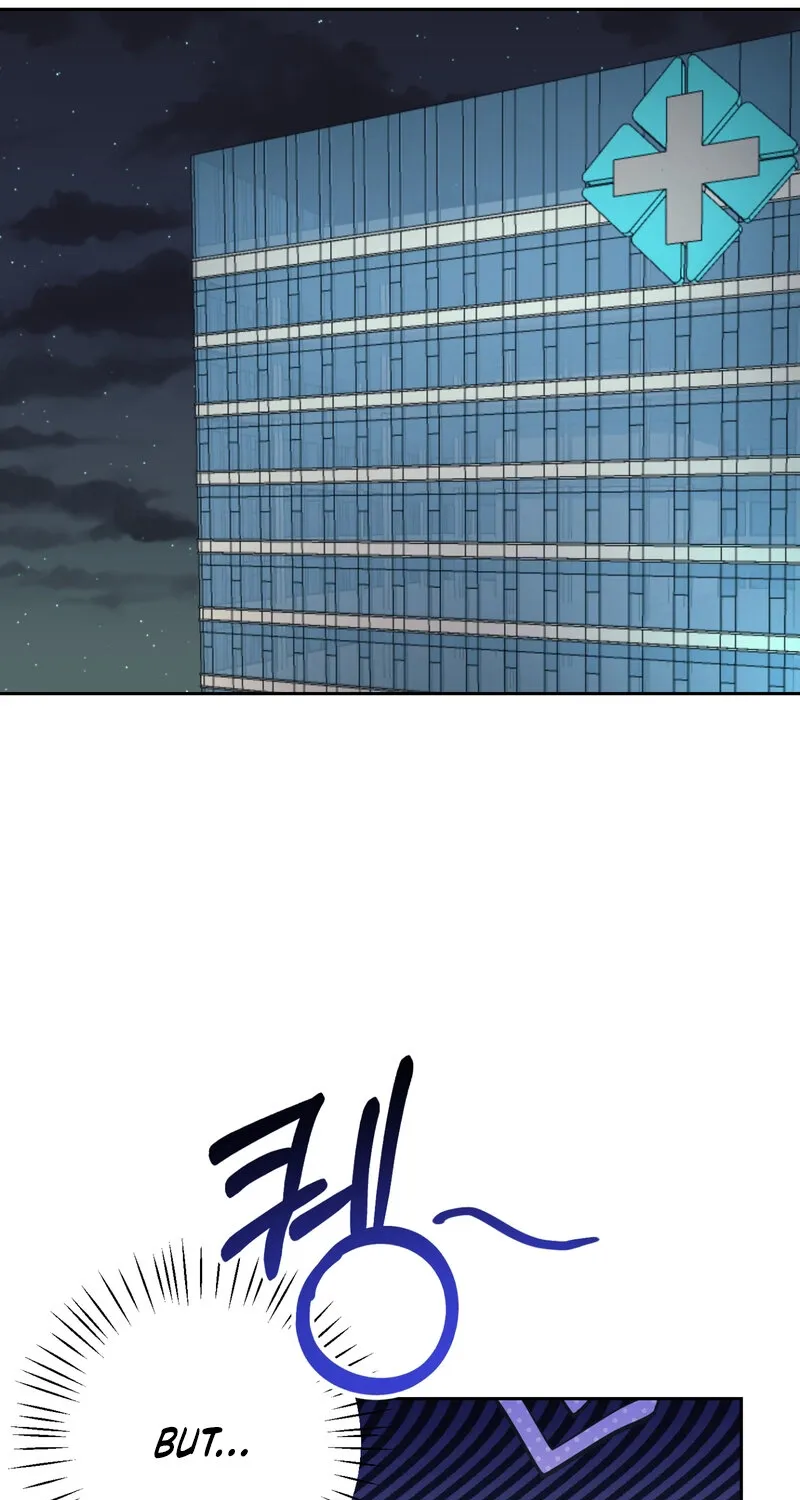 The Prescription Is Doctor! Chapter 18 page 44 - 