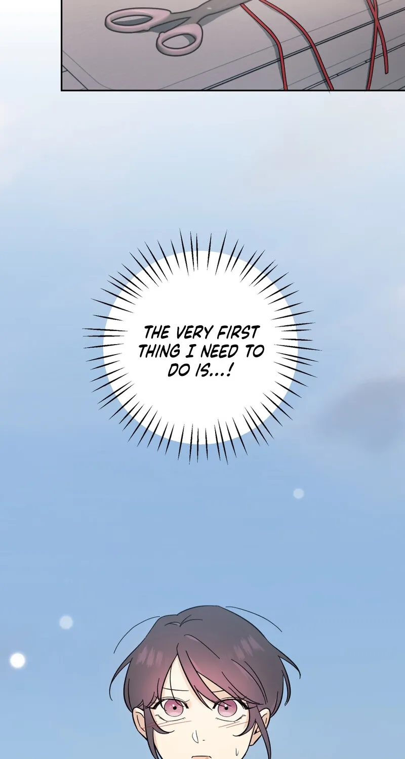 The Prescription Is Doctor! Chapter 18 page 6 - 