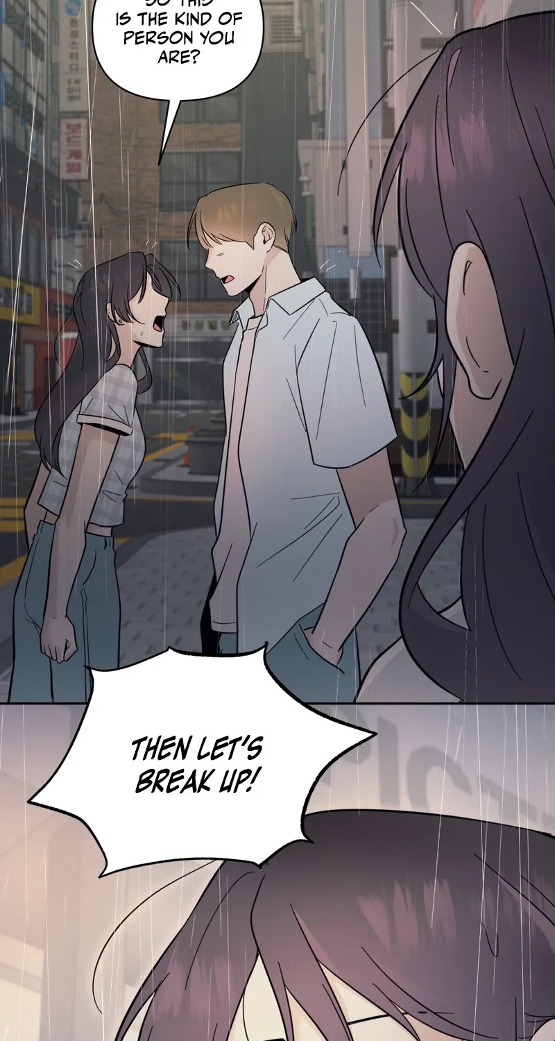 The Prescription Is Doctor! Chapter 18 page 61 - 