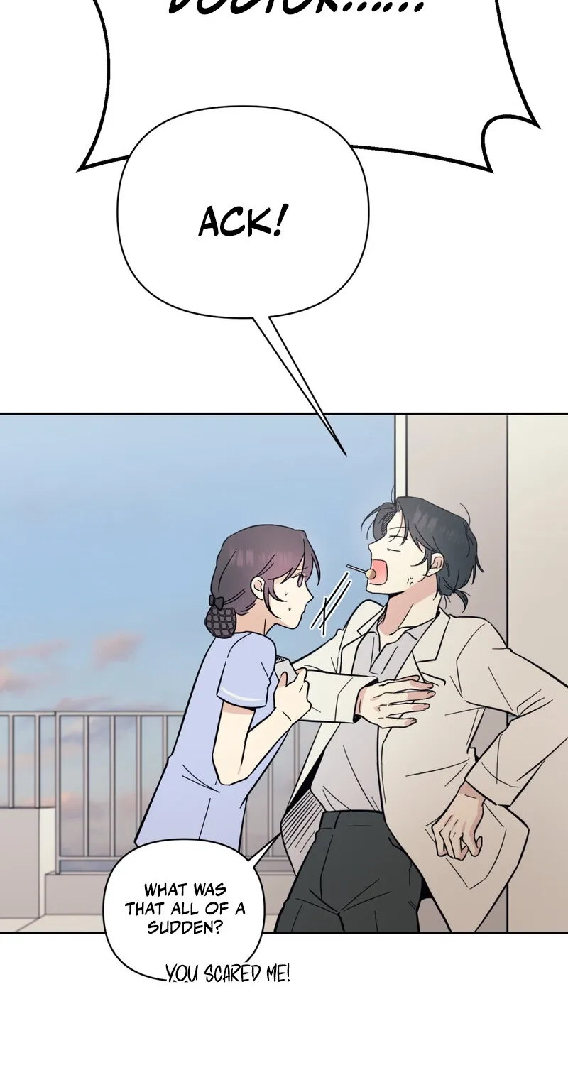 The Prescription Is Doctor! Chapter 18 page 10 - 