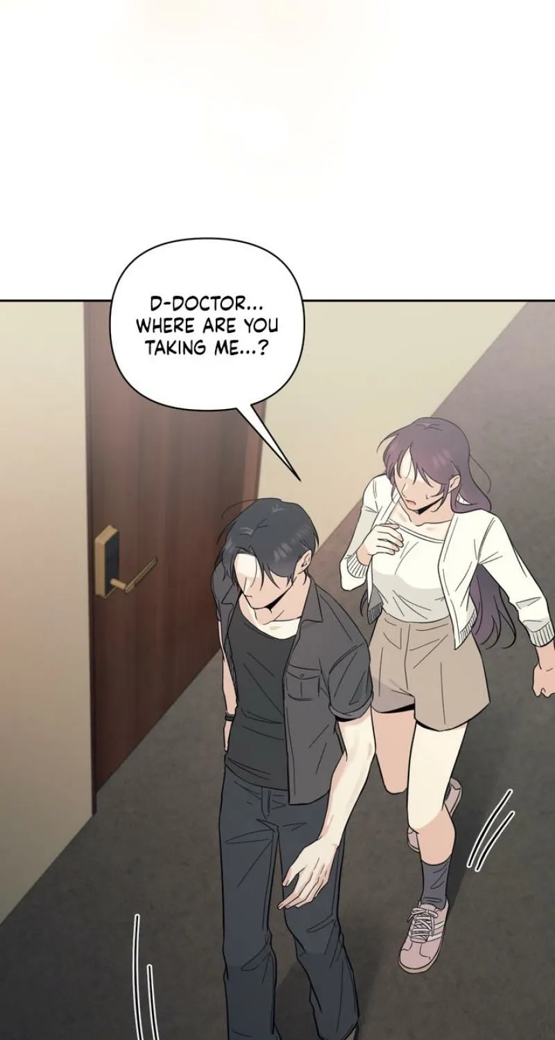 The Prescription Is Doctor! Chapter 19 page 20 - 