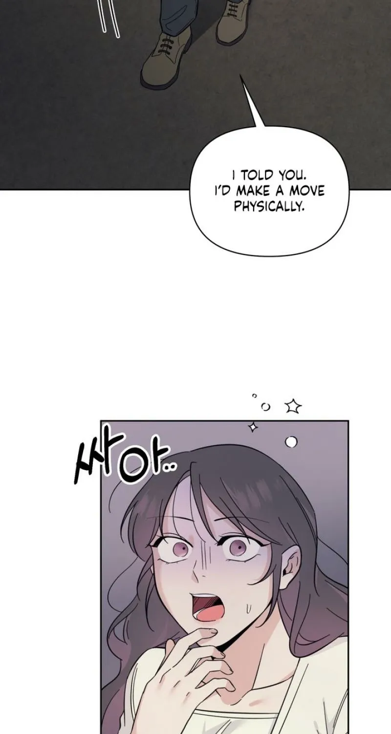 The Prescription Is Doctor! Chapter 19 page 21 - 