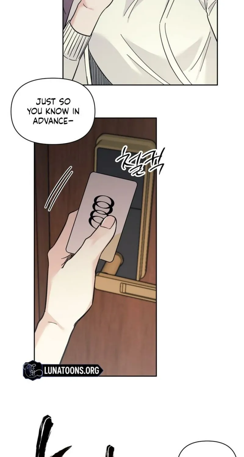 The Prescription Is Doctor! Chapter 19 page 22 - 