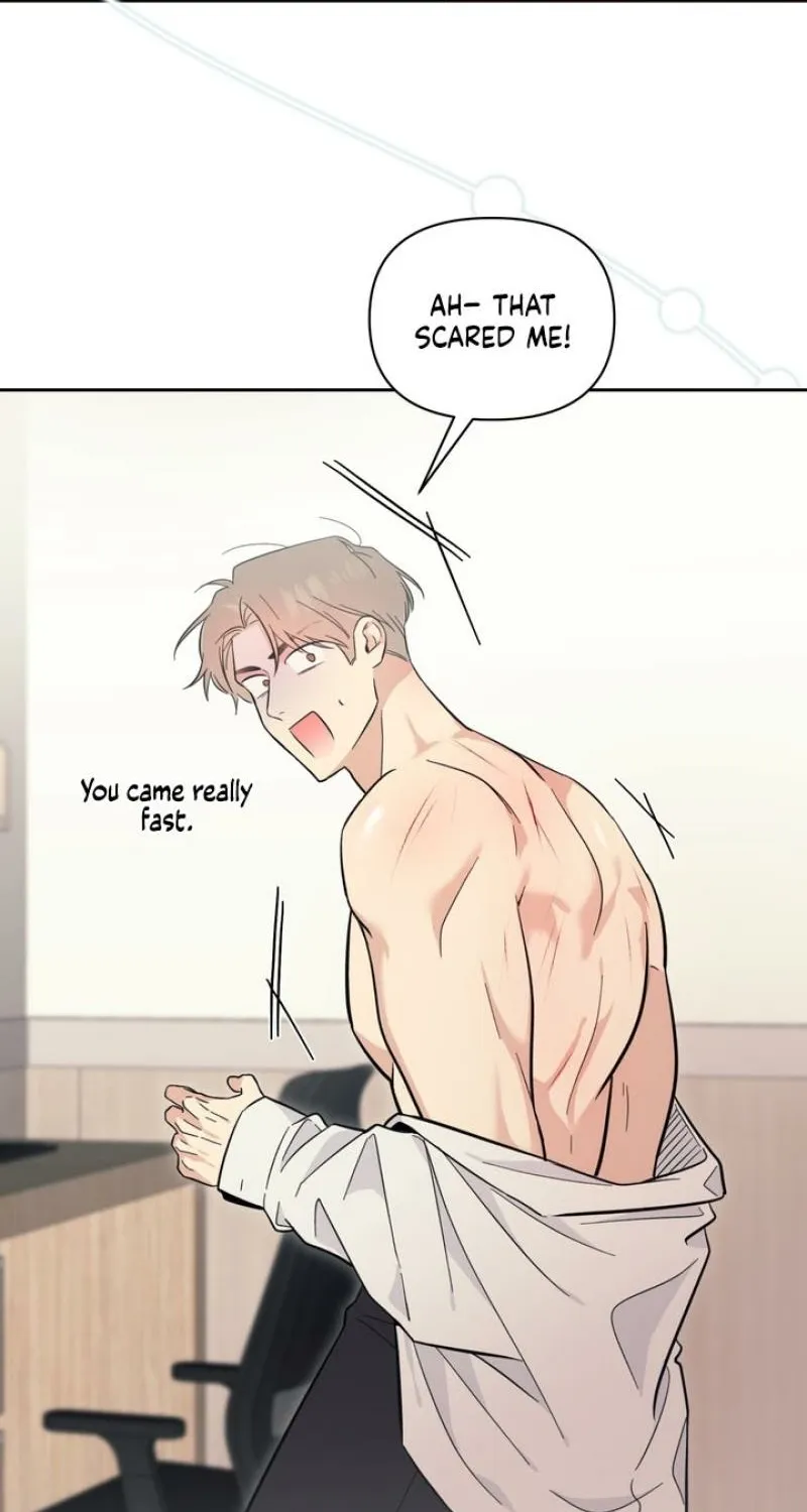 The Prescription Is Doctor! Chapter 19 page 31 - 