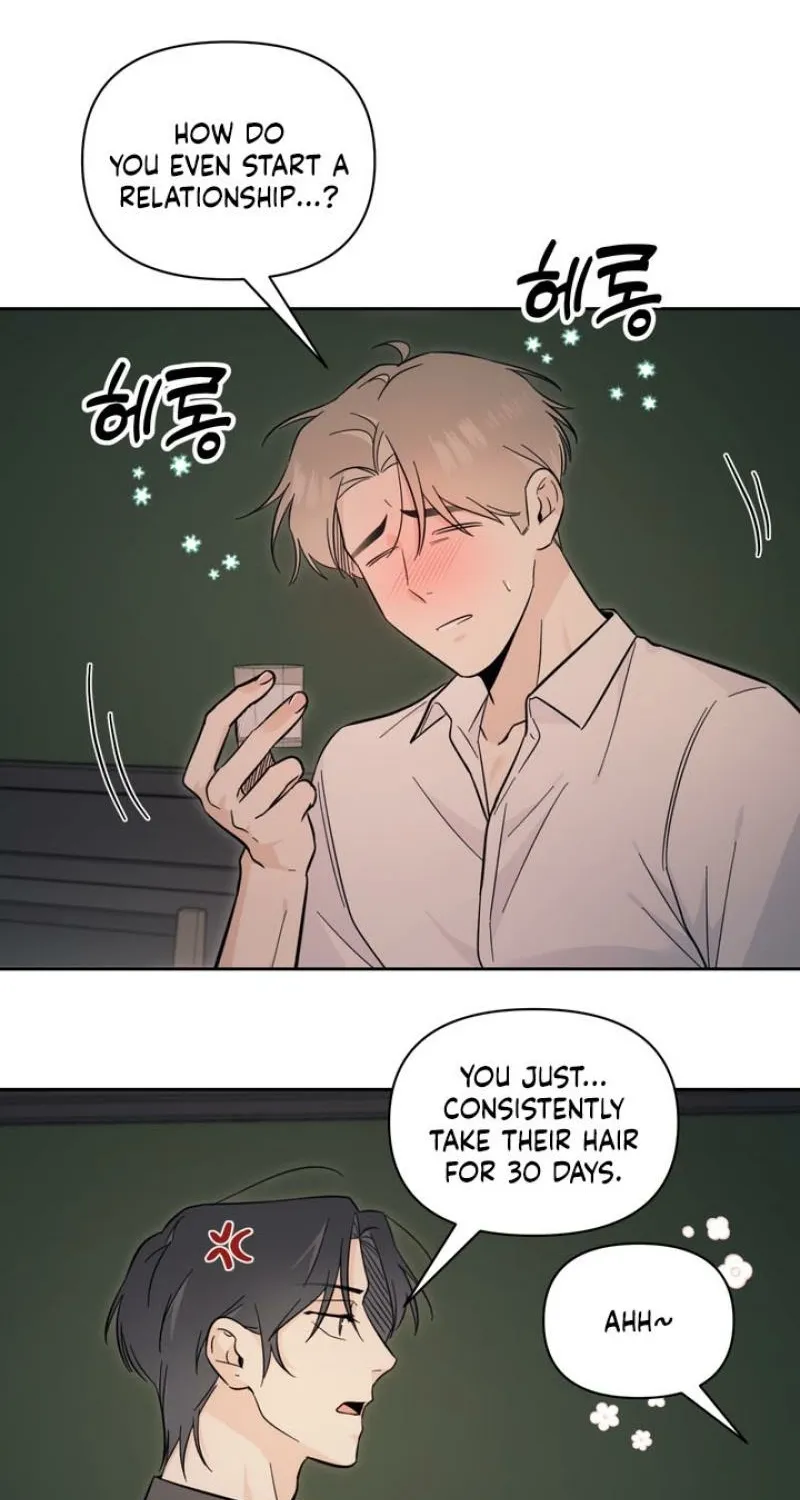 The Prescription Is Doctor! Chapter 19 page 35 - 