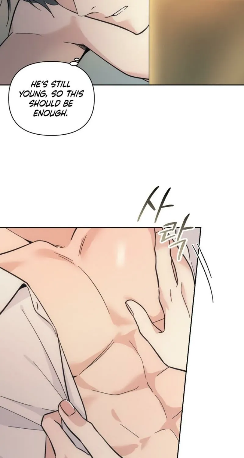 The Prescription Is Doctor! Chapter 19 page 41 - 