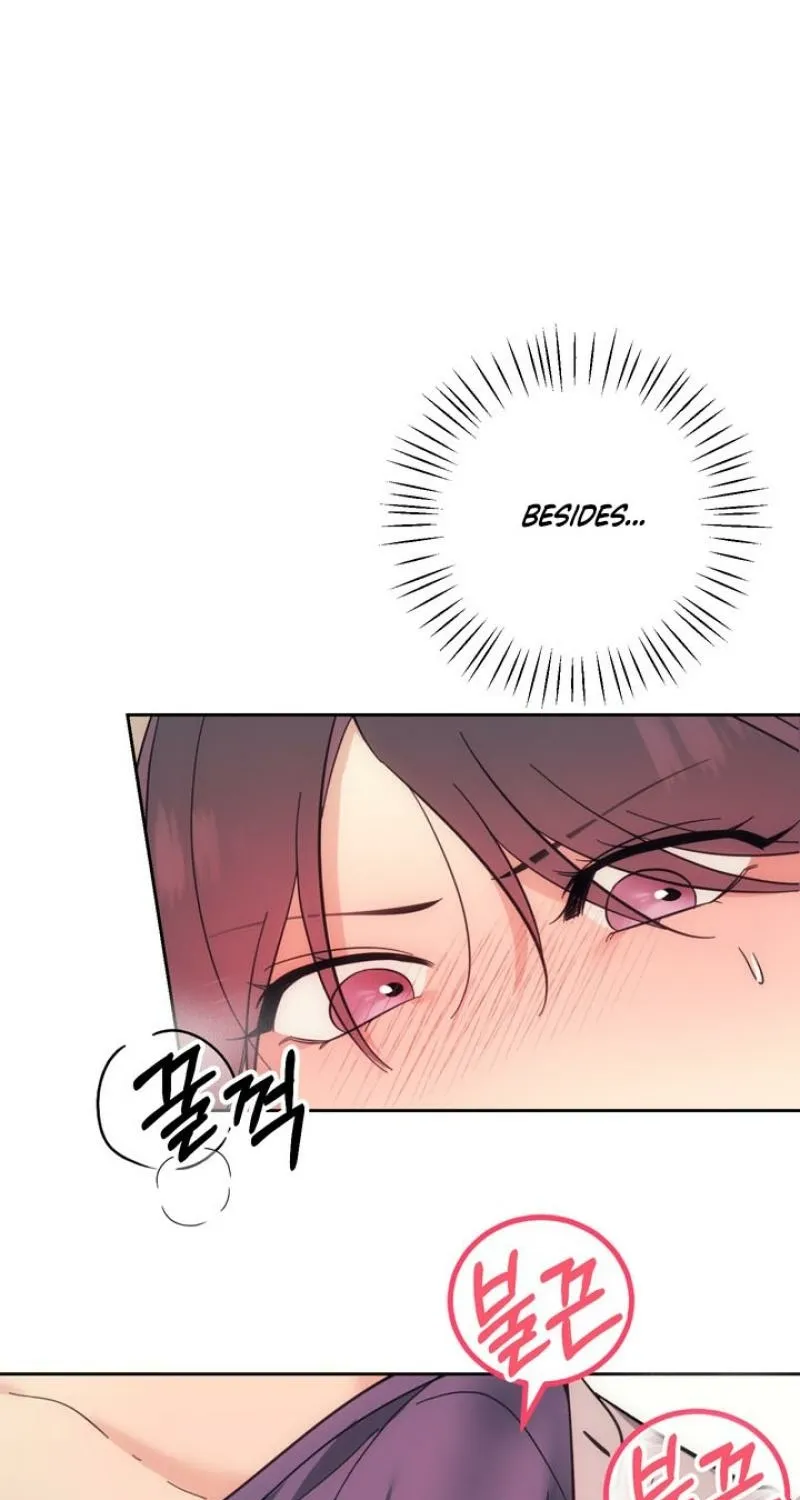 The Prescription Is Doctor! Chapter 19 page 58 - 