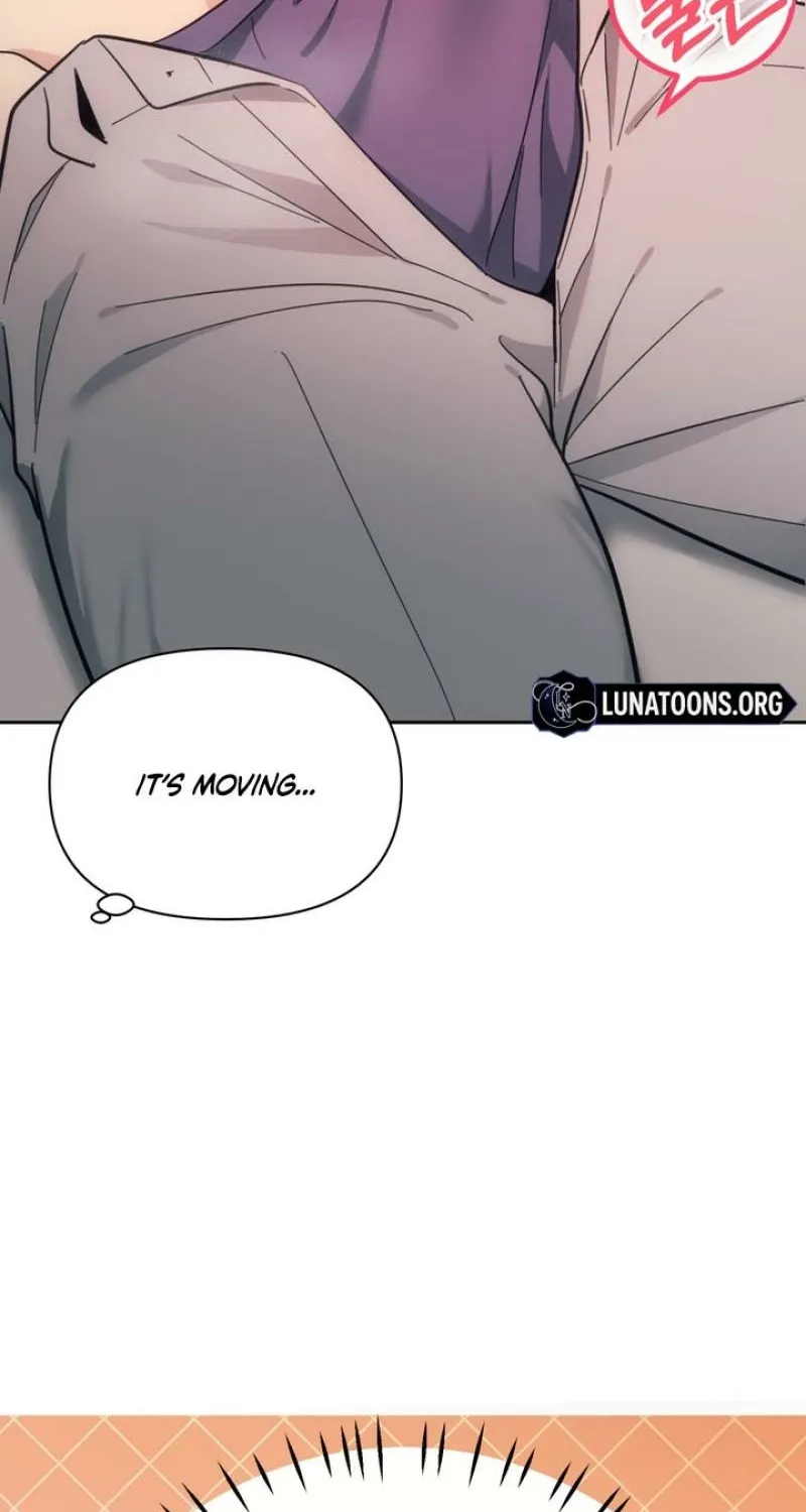 The Prescription Is Doctor! Chapter 19 page 59 - 