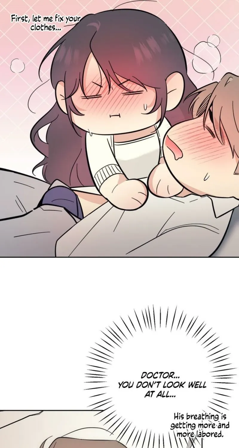 The Prescription Is Doctor! Chapter 19 page 61 - 