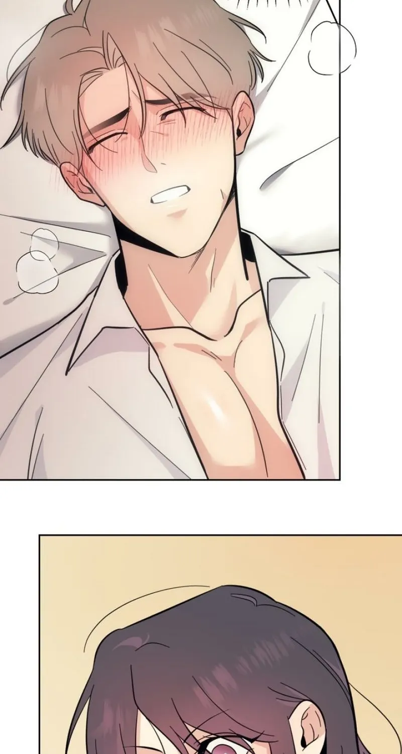 The Prescription Is Doctor! Chapter 19 page 62 - 