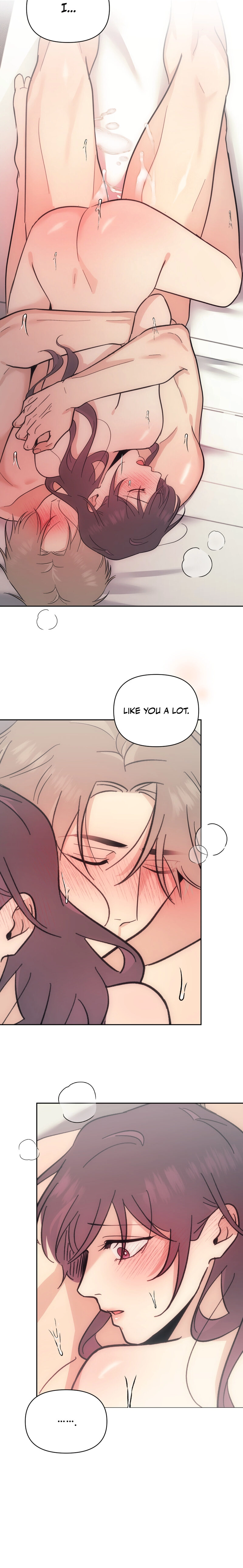 The Prescription Is Doctor! Chapter 20 page 14 - 