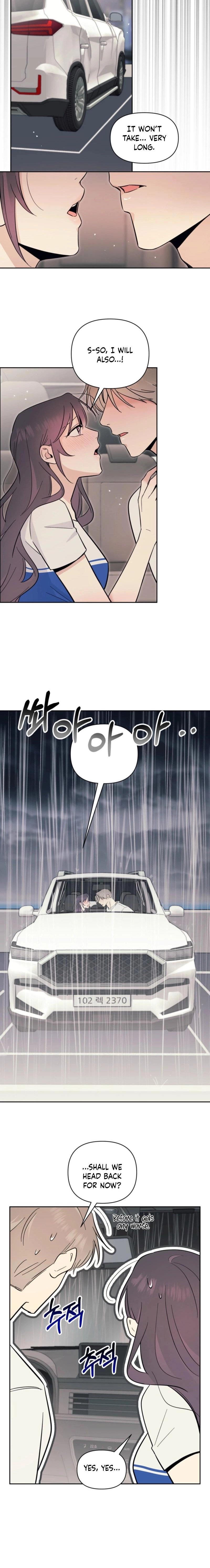 The Prescription Is Doctor! Chapter 23 page 3 - 