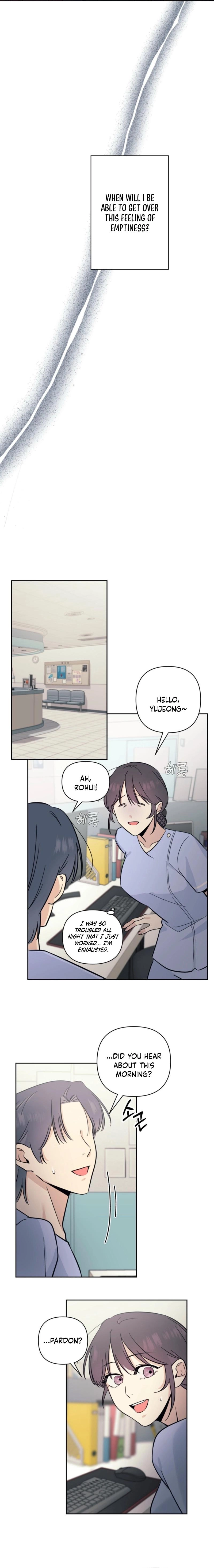 The Prescription Is Doctor! Chapter 24 page 13 - 