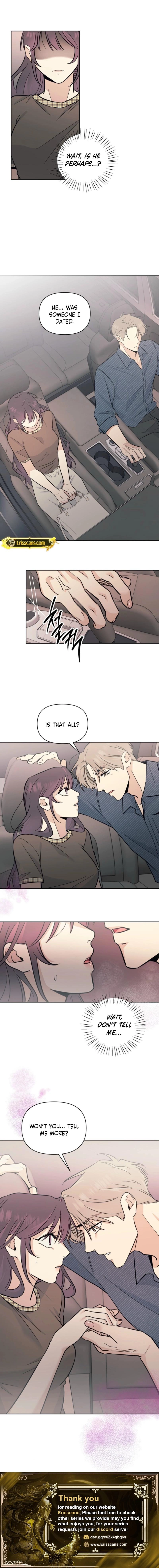 The Prescription Is Doctor! Chapter 25 page 16 - 