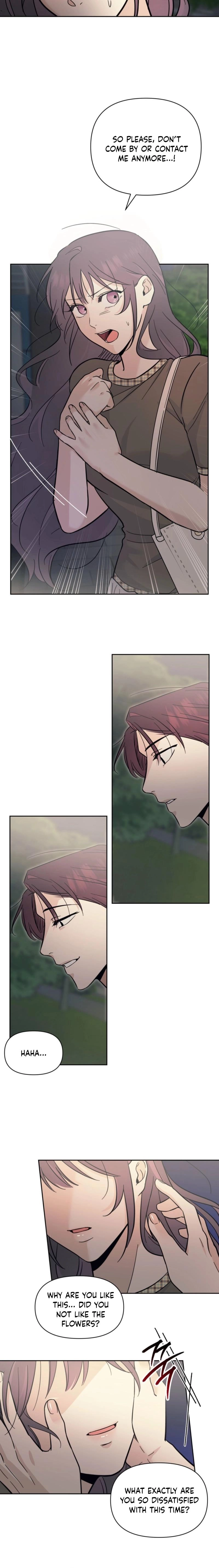 The Prescription Is Doctor! Chapter 25 page 9 - 