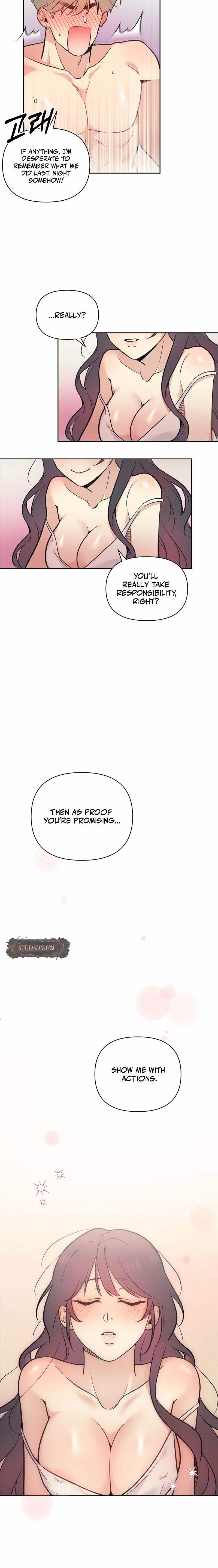 The Prescription Is Doctor! Chapter 5 page 4 - 