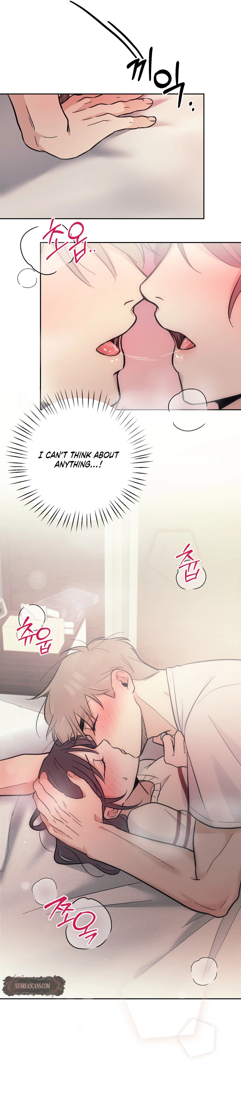 The Prescription Is Doctor! Chapter 6 page 15 - 