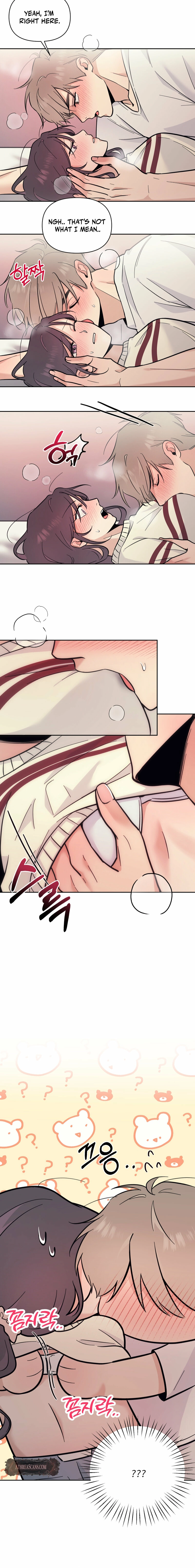 The Prescription Is Doctor! Chapter 7 page 2 - 