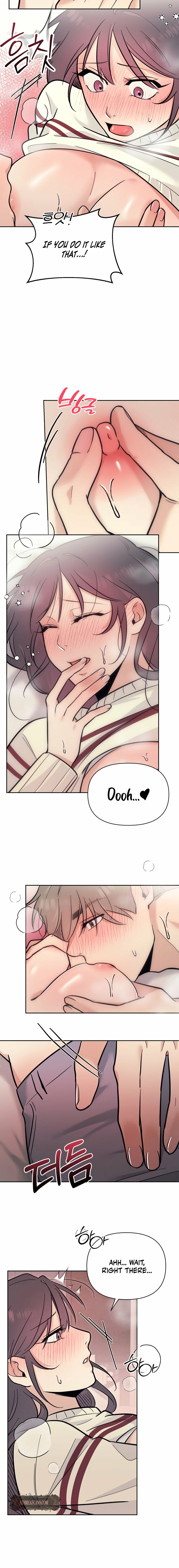 The Prescription Is Doctor! Chapter 7 page 4 - 