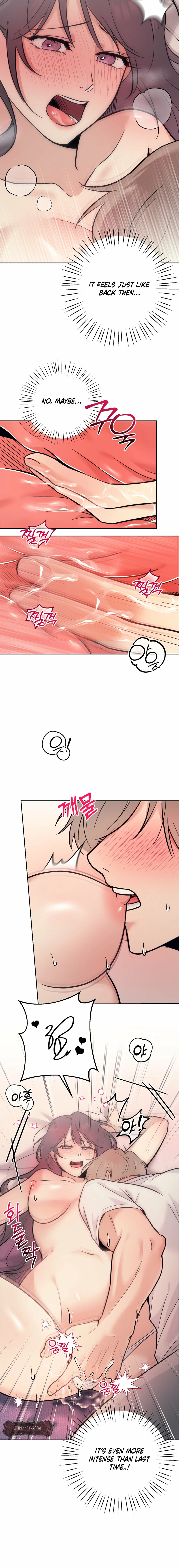 The Prescription Is Doctor! Chapter 7 page 6 - 