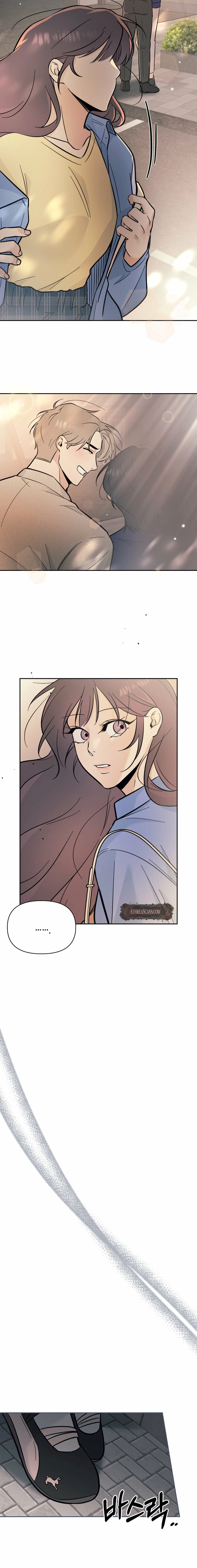 The Prescription Is Doctor! Chapter 9 page 8 - 