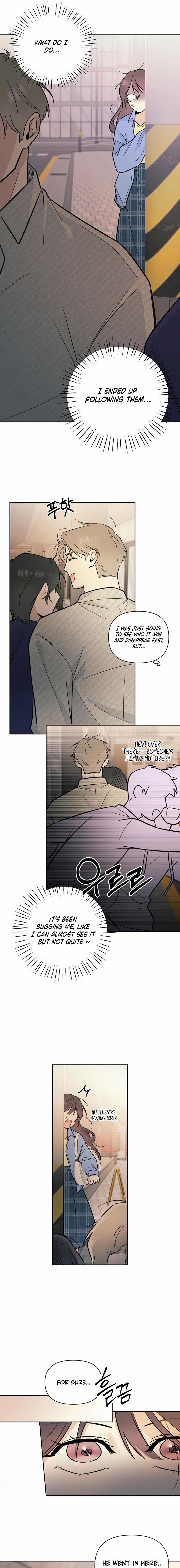 The Prescription Is Doctor! Chapter 9 page 9 - 