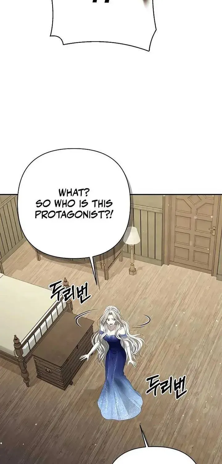 The Presepe Outside the Cage Chapter 1.1 page 104 - 