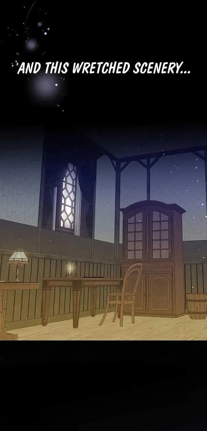 The Presepe Outside the Cage Chapter 1.1 page 109 - 