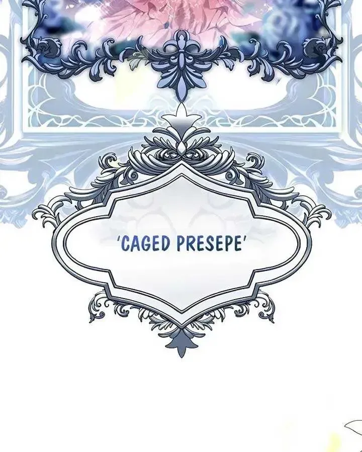 The Presepe Outside the Cage Chapter 1.1 page 44 - 