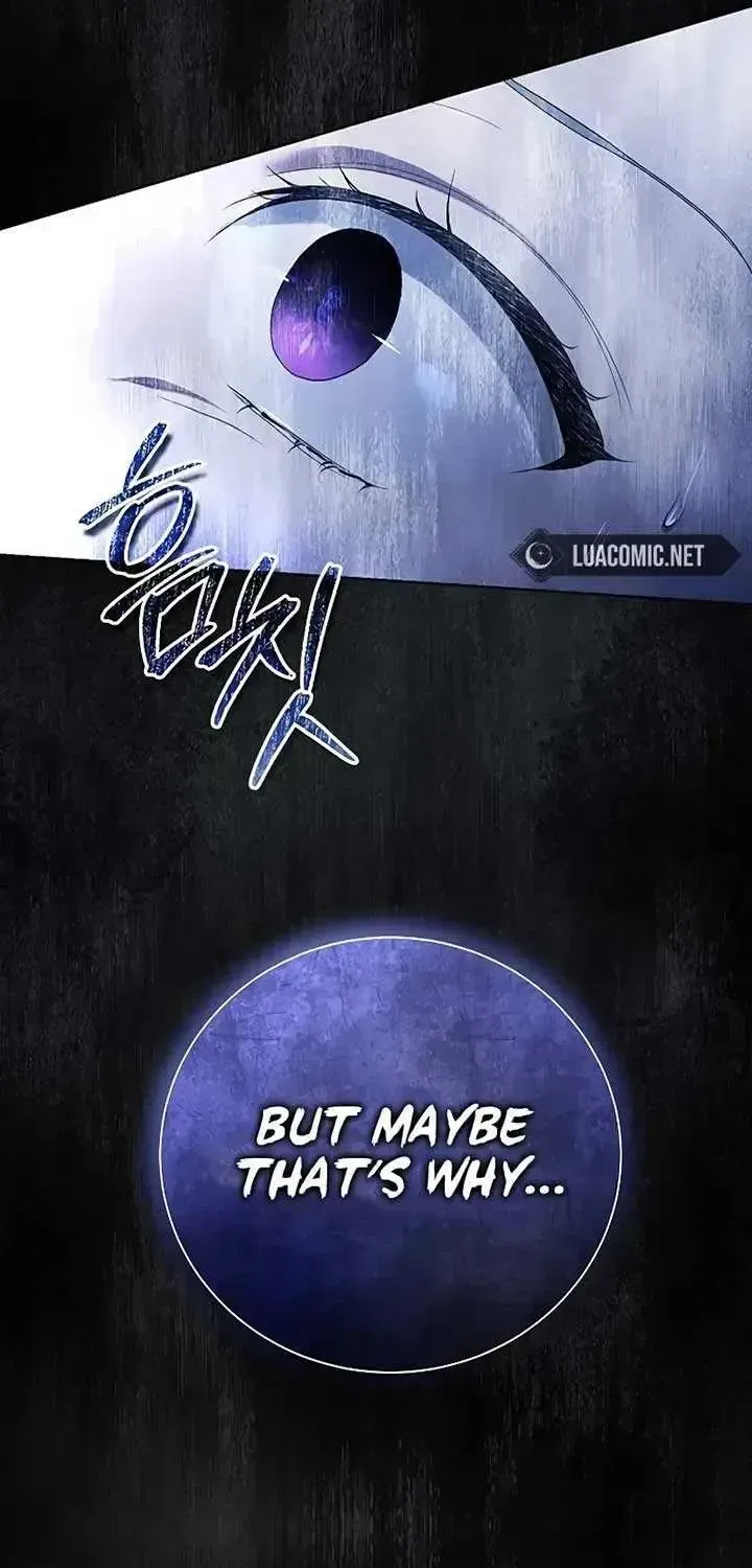 The Presepe Outside the Cage Chapter 1.2 page 11 - 