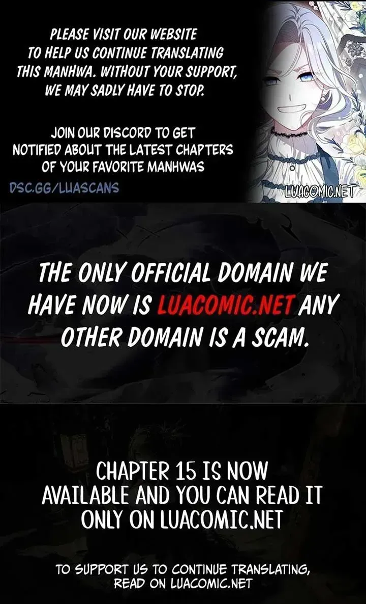 The Presepe Outside the Cage Chapter 1.2 page 113 - 