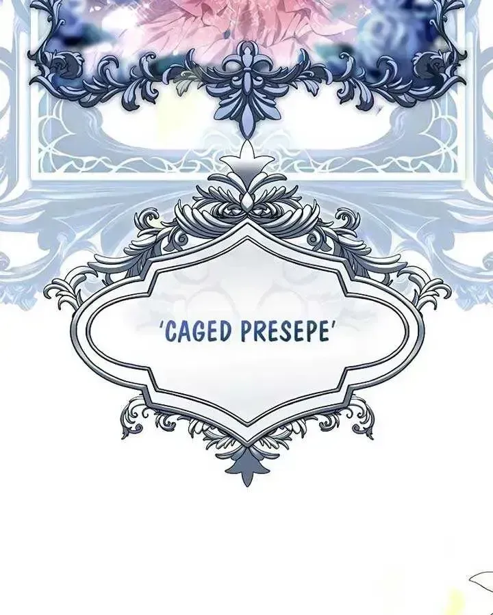 The Presepe Outside the Cage Chapter 1.2 page 44 - 