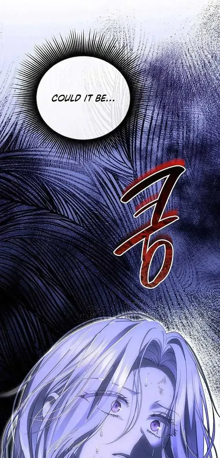 The Presepe Outside the Cage Chapter 1.2 page 84 - 
