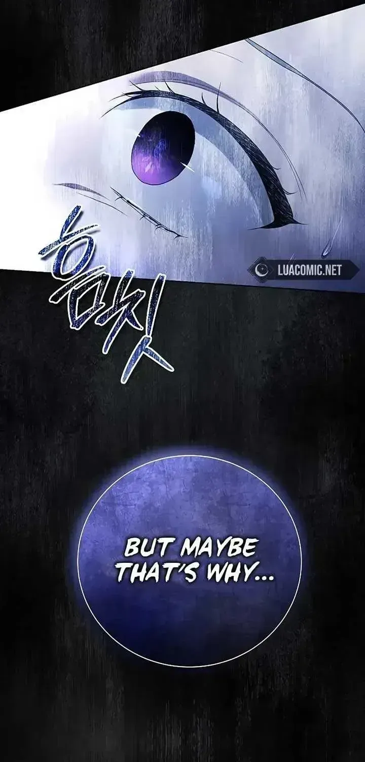 The Presepe Outside the Cage Chapter 1.3 page 11 - 