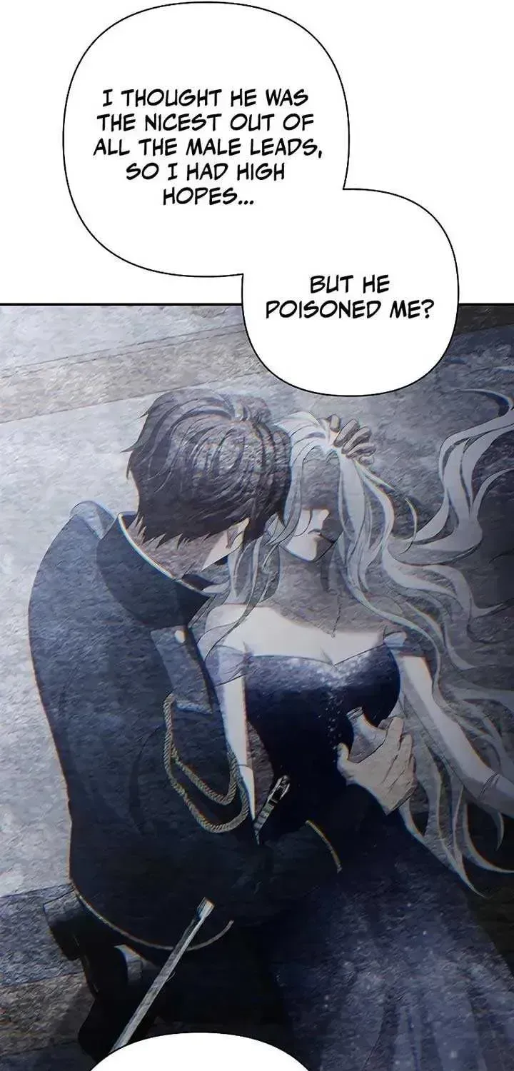 The Presepe Outside the Cage Chapter 1.3 page 73 - 