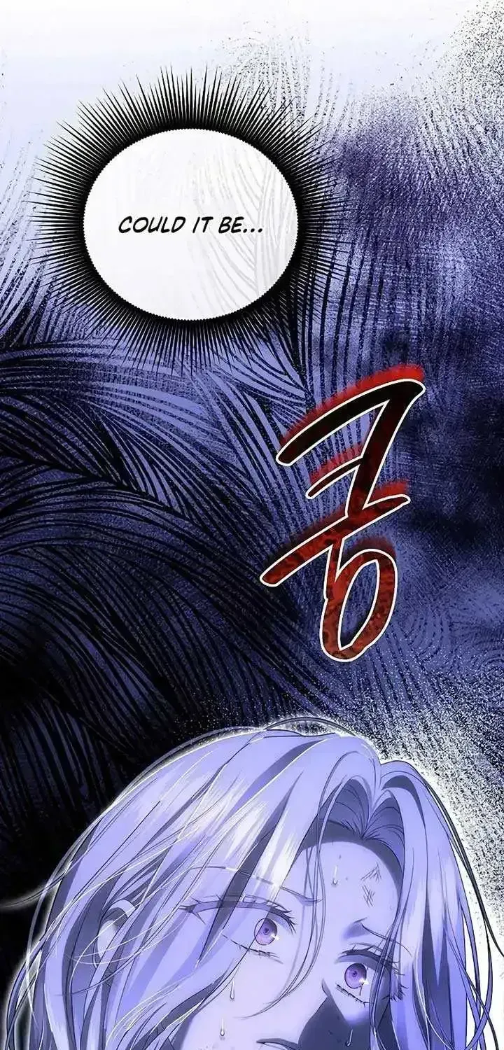 The Presepe Outside the Cage Chapter 1.3 page 84 - 