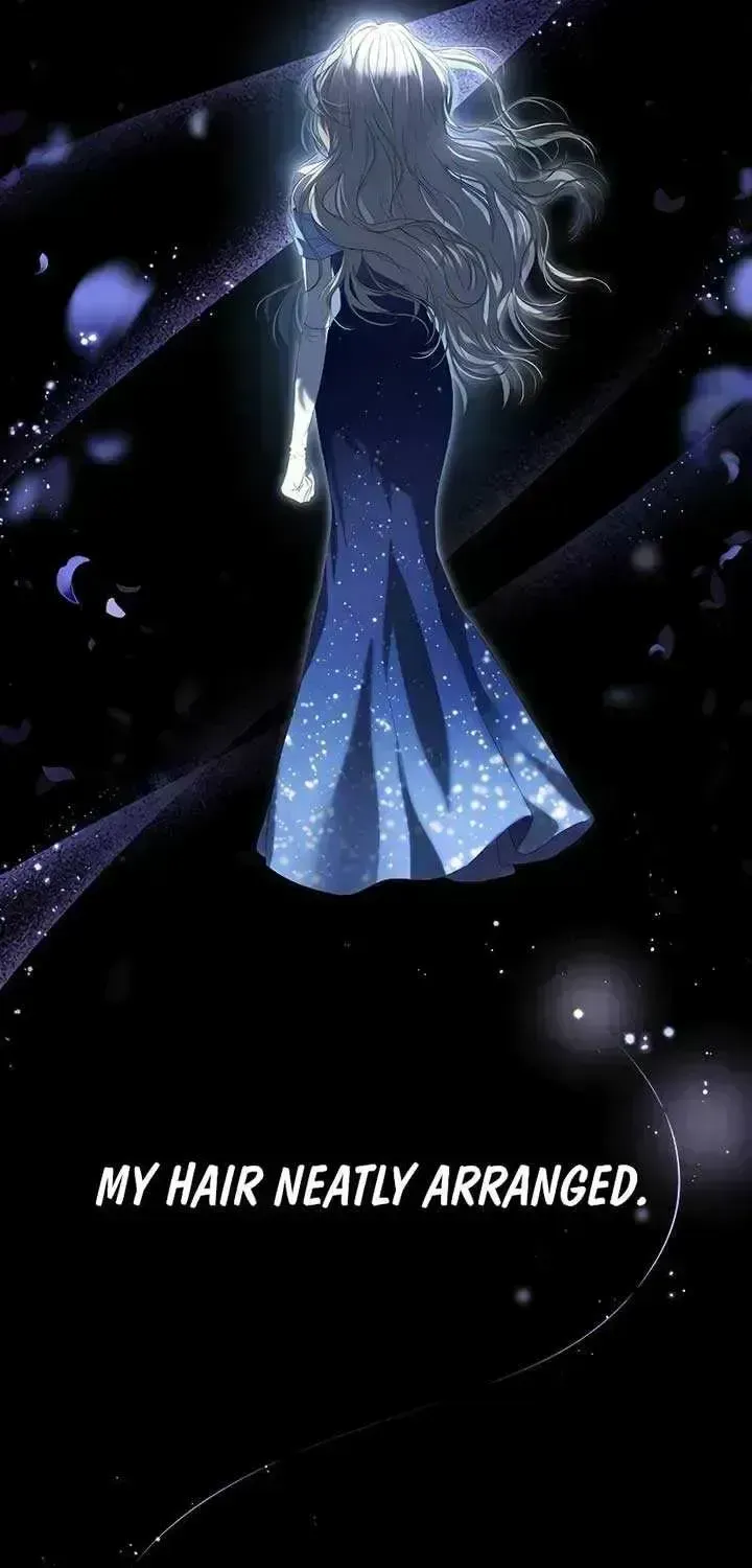 The Presepe Outside the Cage Chapter 1.5 page 108 - 