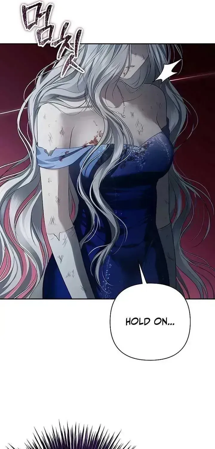 The Presepe Outside the Cage Chapter 1.5 page 98 - 