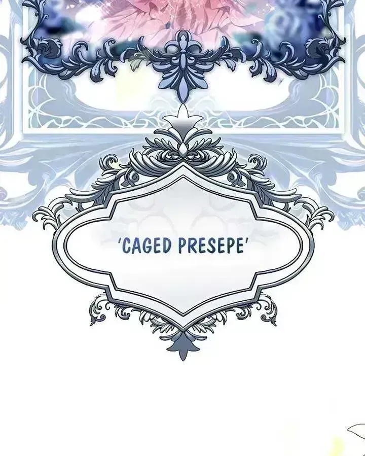 The Presepe Outside the Cage Chapter 1.6 page 44 - 