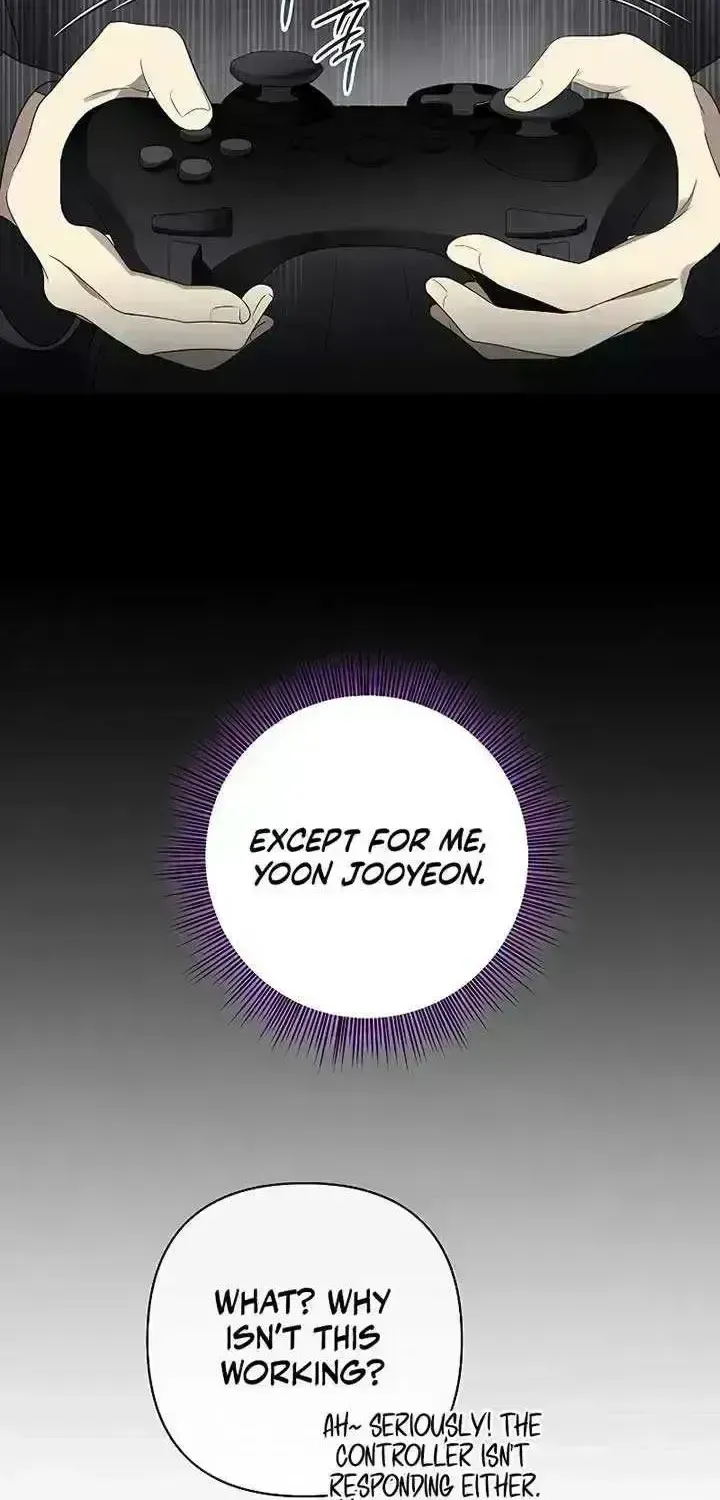 The Presepe Outside the Cage Chapter 1.6 page 55 - 