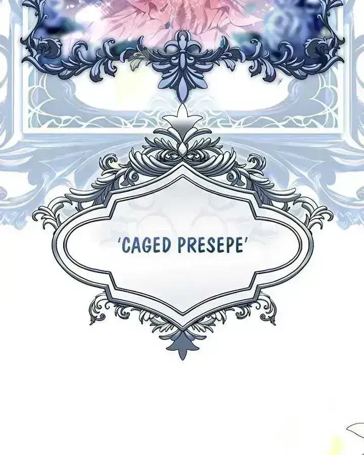 The Presepe Outside the Cage Chapter 1.7 page 44 - 