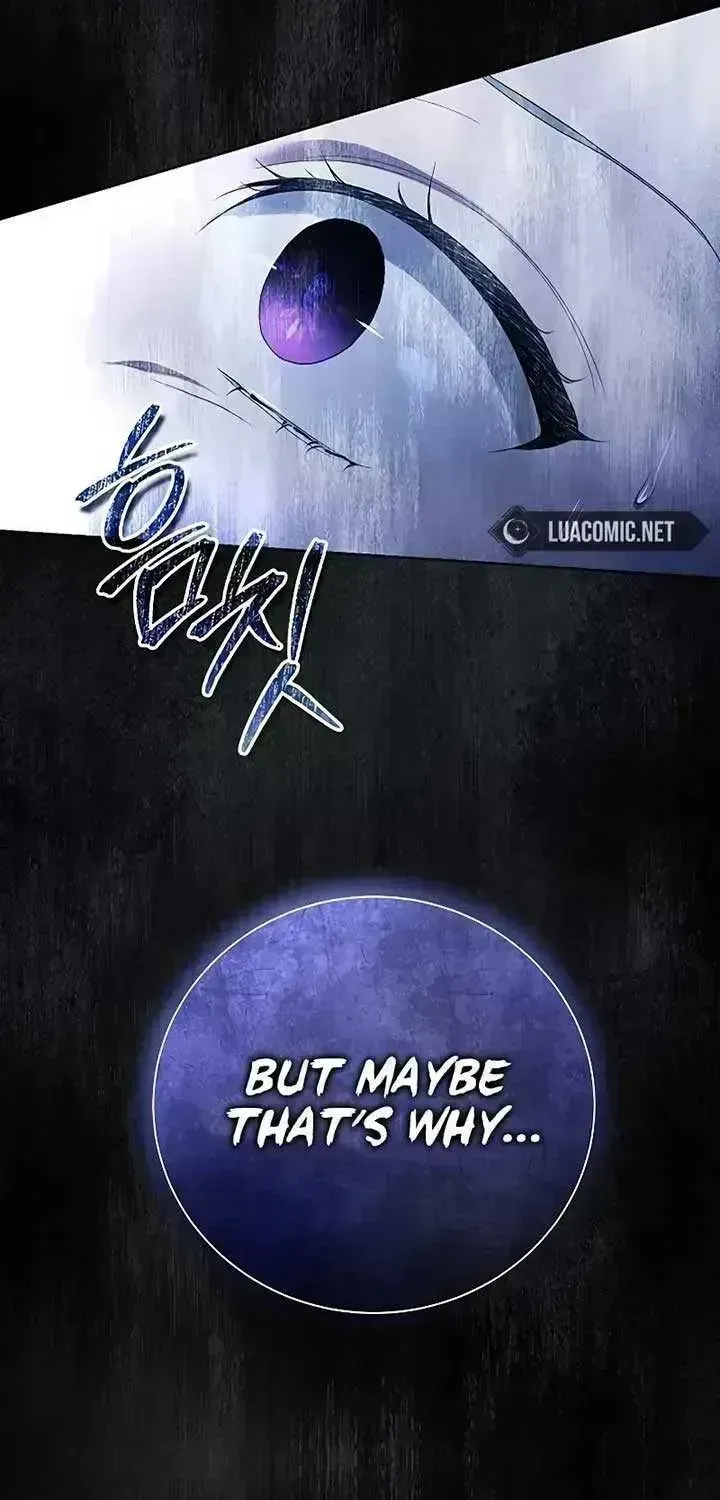 The Presepe Outside the Cage Chapter 1.8 page 11 - 