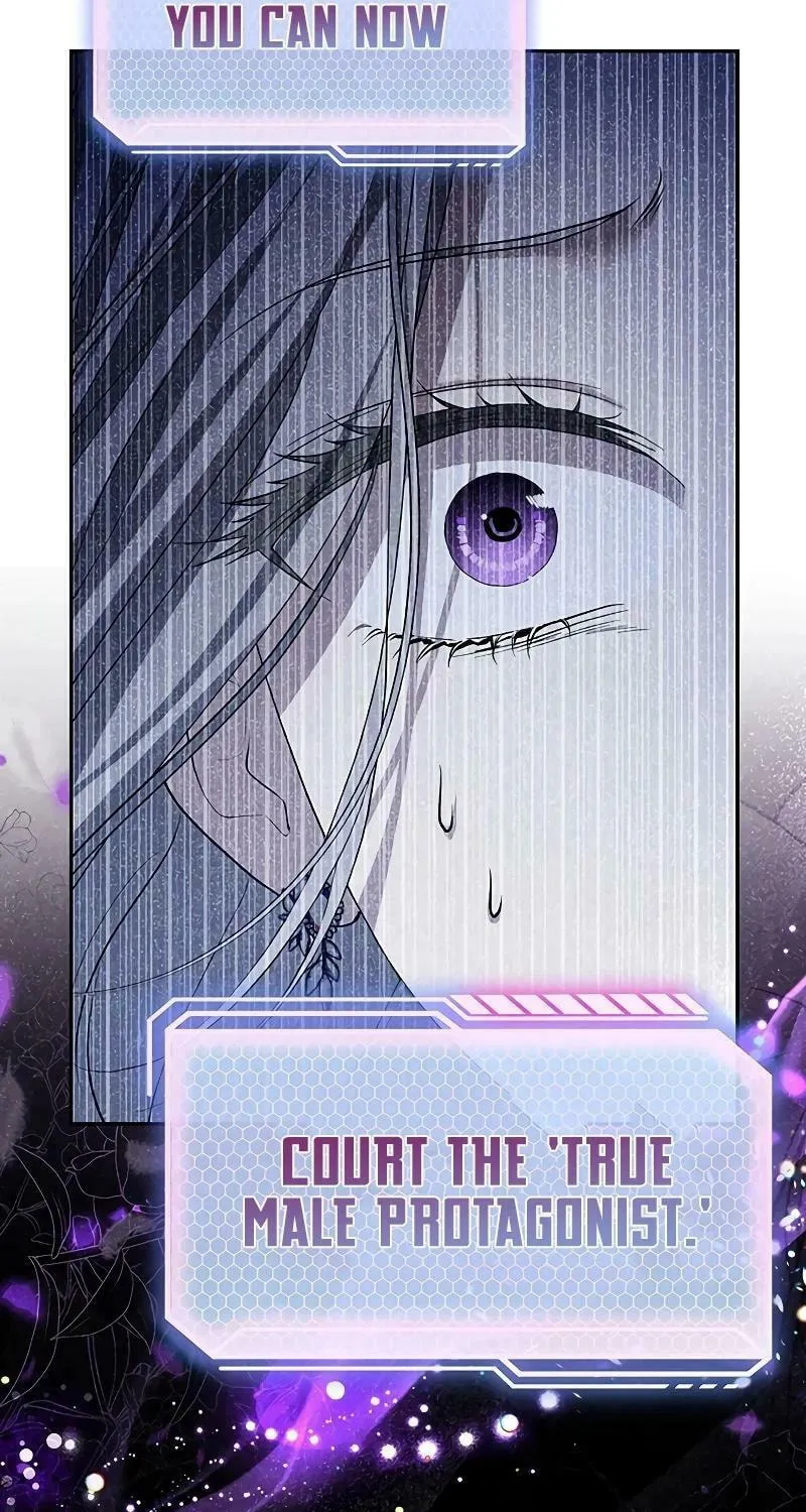 The Presepe Outside the Cage Chapter 1 page 104 - 
