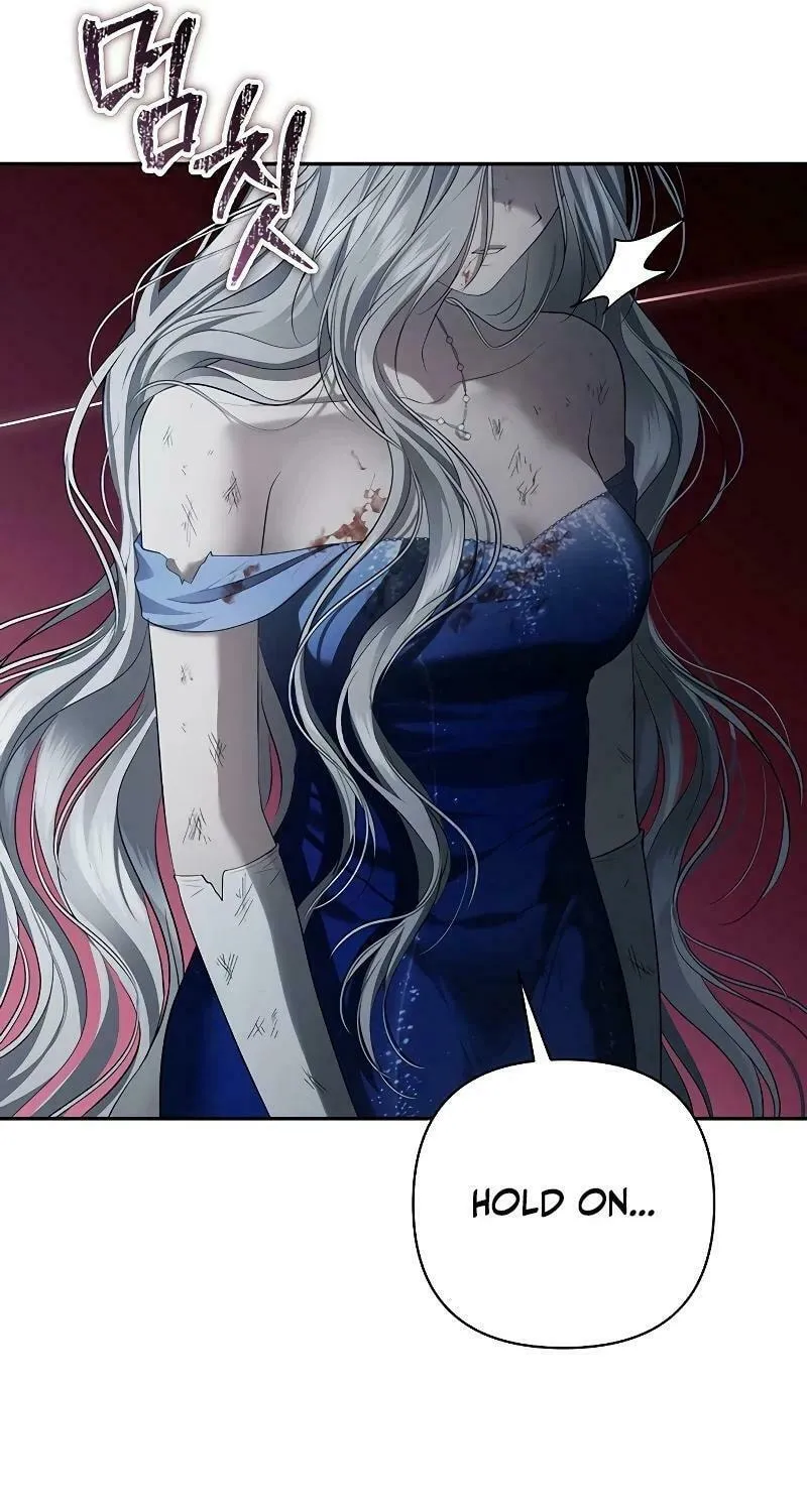 The Presepe Outside the Cage Chapter 1 page 109 - 
