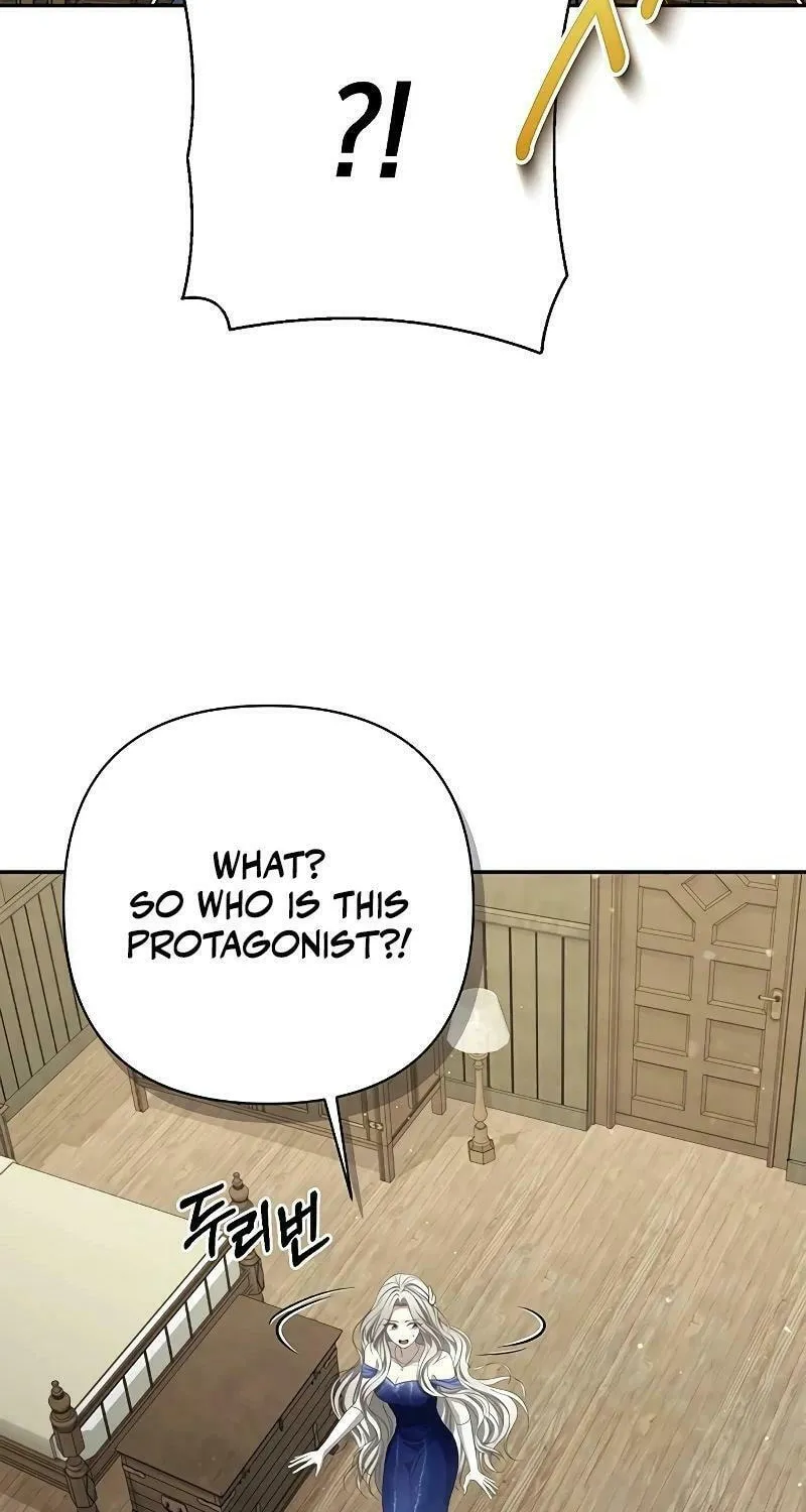 The Presepe Outside the Cage Chapter 1 page 116 - 
