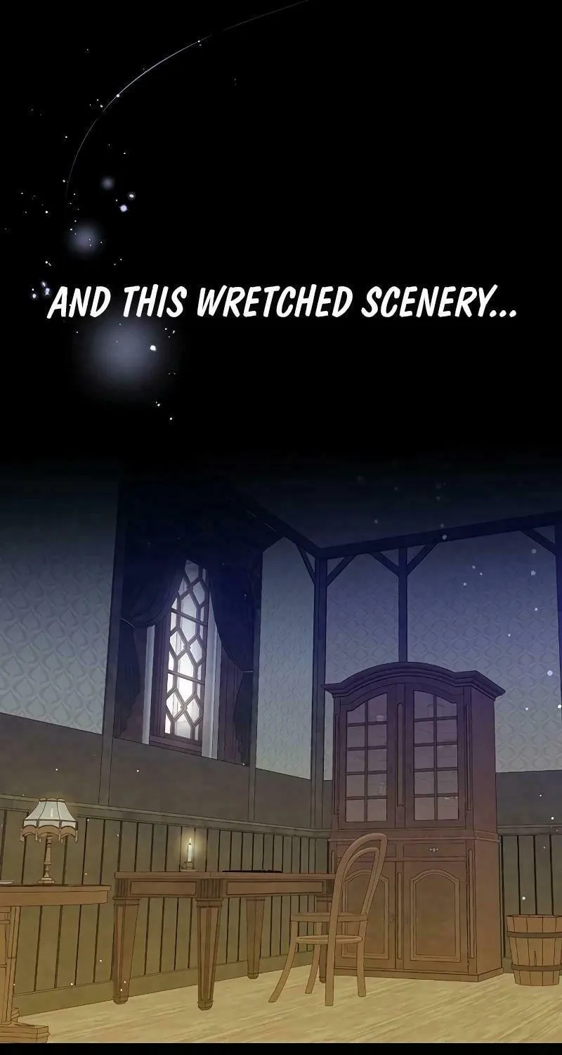 The Presepe Outside the Cage Chapter 1 page 121 - 